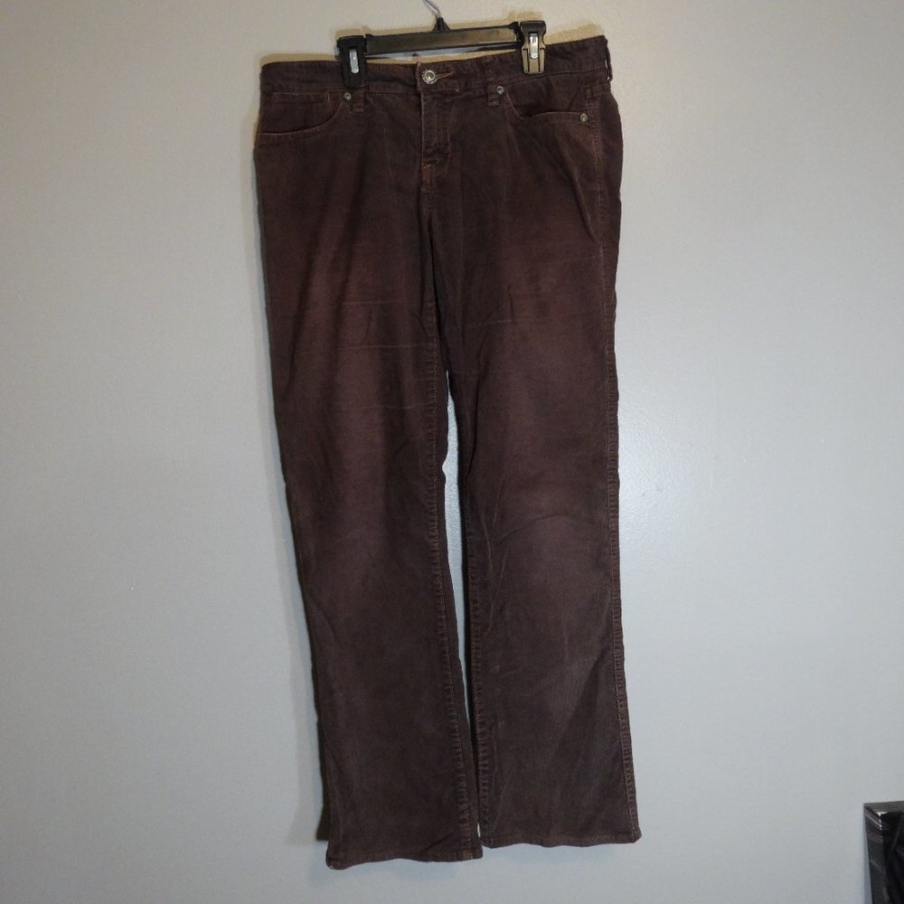 Old Navy Authentic Corduroy Low Rise Boot Size 8